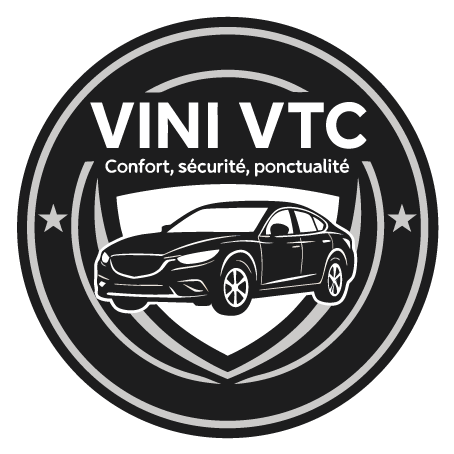 Logo Chauffeur Privé